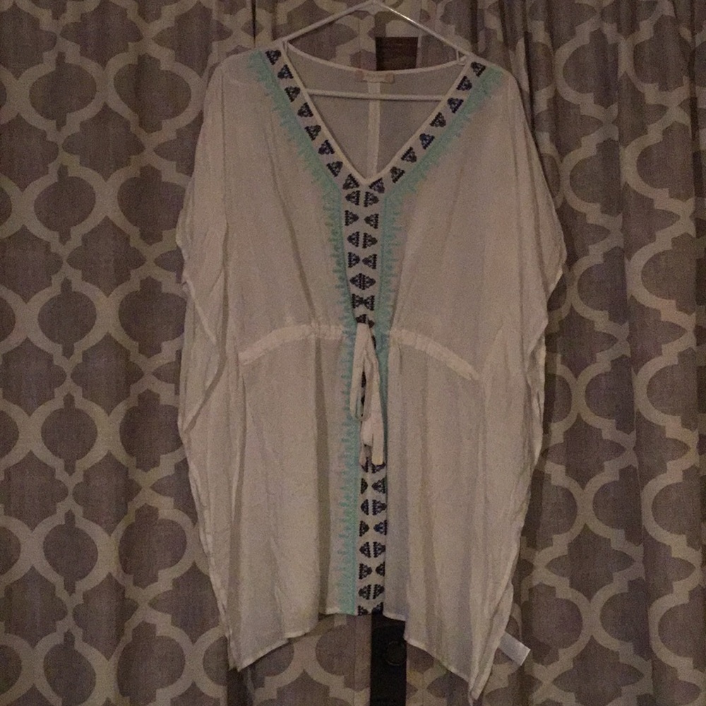 Swim cover/dress